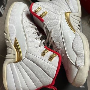 Air Jordan Retro 12 ‘FIBA’